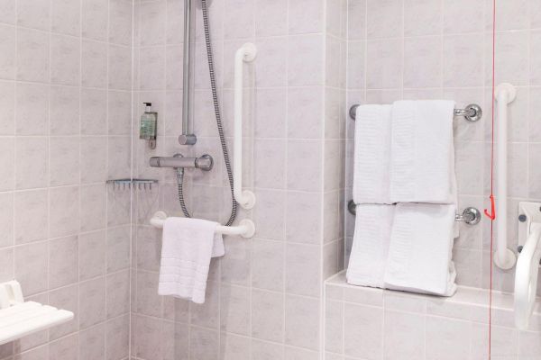 Holiday Inn Express LIVERPOOL - ROYAL ALBERT DOCK (Liverpool)